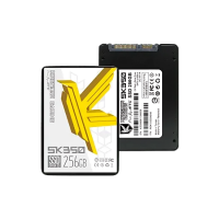 AITC KINGSMAN SK350 256GB 2.5" SATA III SSD