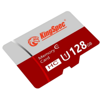 Kingspec C10 128GB Memory Card