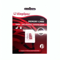 Kingspec C10 64GB Memory Card