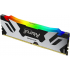 Kingston FURY Renegade RGB 16GB DDR5 6400Mhz CL32 Desktop RAM