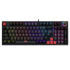 Jedel KL-114 RGB Gaming Mechanical Keyboard