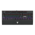 Jedel KL-128 RGB Mechanical Keyboard