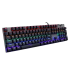 Jedel KL-138 RGB Mechanical Keyboard