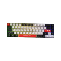 Jedel KL68 61 Keys RGB Mechanical Keyboard