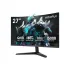 KOORUI 27E6QCA 27-inch VA QHD 180Hz Curved Gaming Monitor