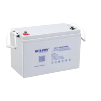 KENSON KS12 12V 100AH UPS Battery