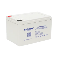 KENSON KS12 12V 12AH UPS Battery