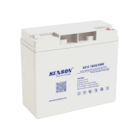 KENSON KS12 12V 18AH UPS Battery