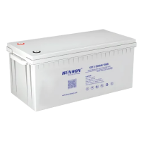 KENSON KS12-200AH 12V UPS Battery