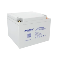 KENSON KS12-26AH 12V 26AH UPS Battery