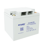 KENSON KS12 12V 40AH UPS Battery