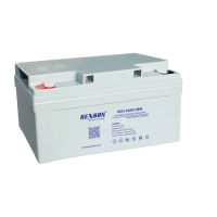 KENSON KS12 12V 65AH UPS Battery