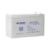 KENSON KS12-9AH 12V 9AH UPS Battery