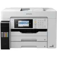 Epson EcoTank L15180 A3 Wi-Fi Duplex Multi-Function Ink Tank Printer
