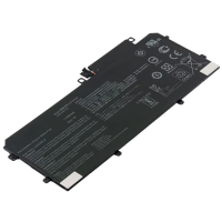 Laptop Battery for Asus Q326FA Flip UX362 Series