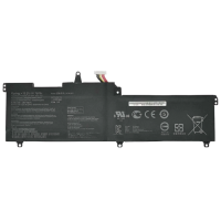 Laptop Battery for Asus ROG Strix GL702VW Series