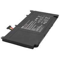 Laptop Battery for Asus VivoBook C31-S551 K551 Series