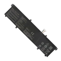 Laptop Battery for Asus VivoBook Flip 14 TM TP X Series