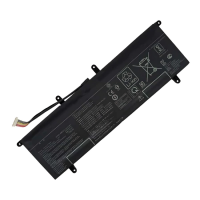 Laptop Battery for Asus ZenBook Duo UX481 Series