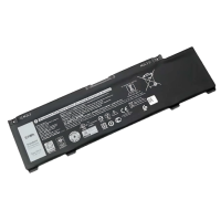 Laptop Battery for Dell G3 G5 G7 Series