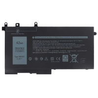 Laptop Battery for Dell Latitude 5280 E5280 Series