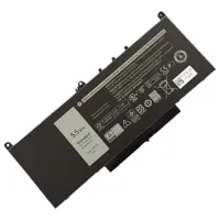 Laptop Battery for Dell Latitude E7470 E7270 Series