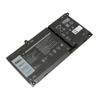 Laptop Battery for Dell Latitude Vostro Inspiron Series