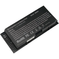 Laptop Battery For Dell M6600