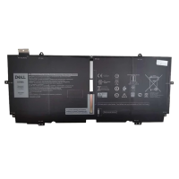 Laptop Battery for Dell XPS 13 7390 2-in-1 Series