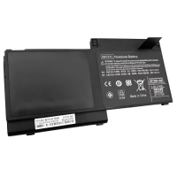 Laptop Battery for HP EliteBook 720 820 Series