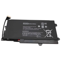 Laptop Battery for HP Envy 14-K 14T-K M6-K Series