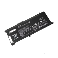 Laptop Battery for HP Envy X360 15-DR Series