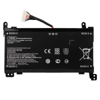 Laptop Battery for HP Omen FM08