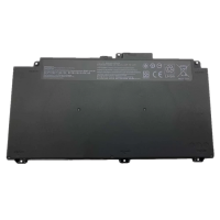 Laptop Battery for HP ProBook 640 645 650 Series