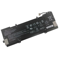 YB06XL Laptop Battery For HP Spectre X360 15-CH Series