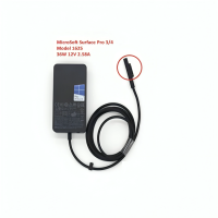Laptop Power Charger Adapter 36W for Microsoft Surface 1625
