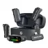 Hollyland Lark MAX 2 Combo Wireless Microphone