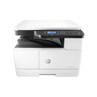 HP LaserJet MFP M442dn Multifunction Laser Printer