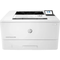 HP LaserJet Pro M406dn Single Function Monochrome Printer