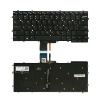 Dell Latitude 13 E7370 Laptop Keyboard