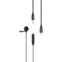 Saramonic LavMicro U1A Clip-on Microphone
