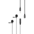 Saramonic LavMicro U1C Dual Head Clip-On Microphone