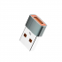 LDNIO LC150 Type-C To USB OTG Converter