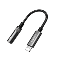 LDNIO LS-T90i Lightning To 3.5mm Converter