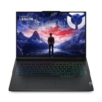 Lenovo Legion 9 16IRX9 Core i9 14th Gen RTX 4080 12GB Graphics 16" 3.2K 165Hz Gaming Laptop