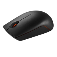 Lenovo 300 Wireless Compact Mouse