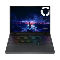 Lenovo Legion 5 15IAX10 Core Ultra 7 255HX RTX 5060 8GB Graphics 15.1" OLED Gaming Laptop