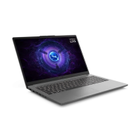 Lenovo LOQ 15IAX9E Core i7 12th Gen RTX 4050 AI Integrated 15.6" FHD Gaming Laptop