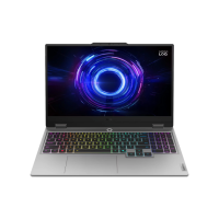 Lenovo LOQ 15IRX10 Core i5 13th Gen RTX 5050 15.6" 144Hz Gaming Laptop