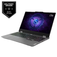Lenovo LOQ 15IRX9 Core i5 13th Gen RTX 3050 6GB Graphics 15.6" FHD 144Hz Gaming Laptop